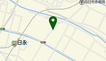 のりこの店の地図画像