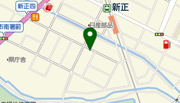カラオケステージノンノンの地図画像