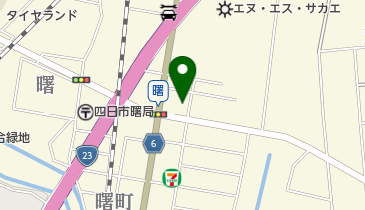 有限会社佐々木板金工業所の地図画像