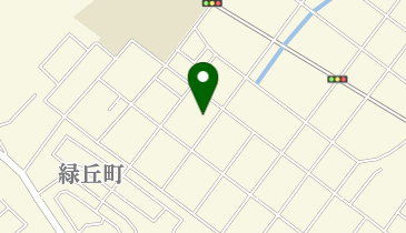 アイビー化粧品 三重第五販社の地図画像