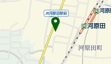 ウェディングプロデュースブライズの地図画像