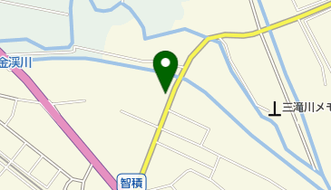 有限会社桜小川建築の地図画像