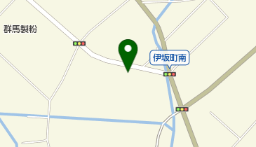 福田自動車の地図画像