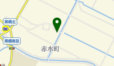 有限会社中部自動車商会の地図画像