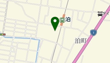 光明寺の地図画像