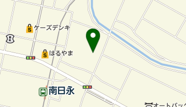 浄土宗両聖寺の地図画像