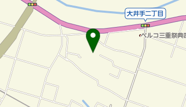 浄蓮寺の地図画像