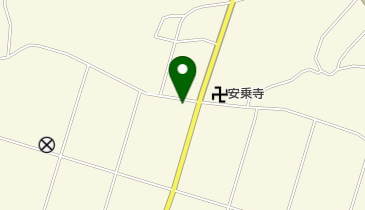 ひまわり下野店の地図画像