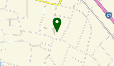 椿岸神社の地図画像