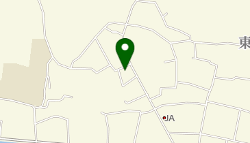 日野神社の地図画像