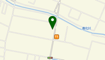 ダイビングショップ.コーラルリーフの地図画像