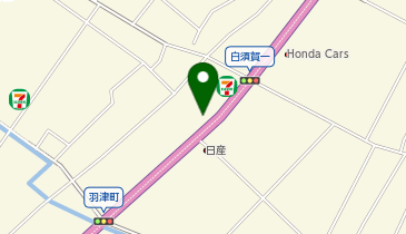 三重フラワーデザインスクールの地図画像