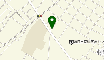 花清の地図画像