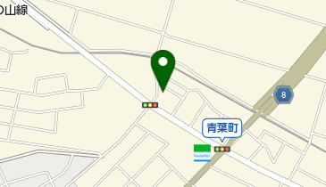 株式会社拓栄商会 営業所の地図画像