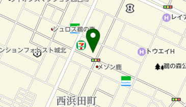 三重県四日市市のピザ一覧 Navitime