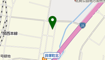 有限会社八王子屋 市場店の地図画像