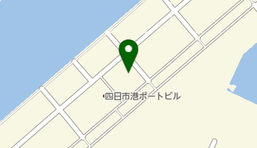東洋信号通信社四日市事務所の地図画像