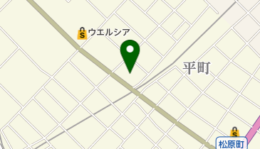 北勢電気株式会社」(四日市市-社会関連-〒510-8017)の地図