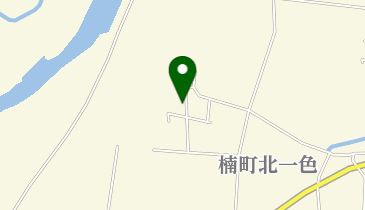 有限会社清水塗装工業の地図画像