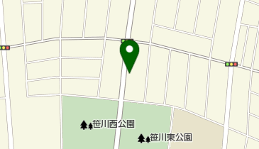 みによんの地図画像