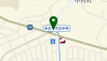 レイヤー(LAYERE)美容室の地図画像