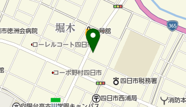 ローブ・ド・マリエの地図画像