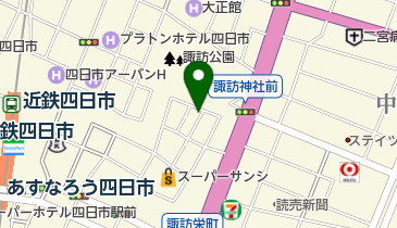 ヴィルツ(VIRTU)の地図画像