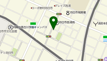 三重県四日市市西浦のブティック一覧 Navitime