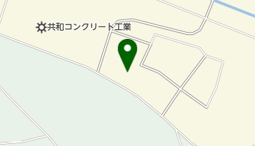 成和商事株式会社の地図画像