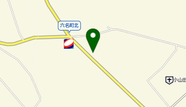 愛犬倶楽部・カナインテクニシャンカレッジの地図画像