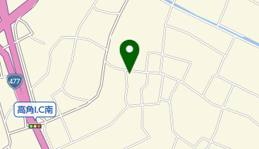 ほっとやの地図画像