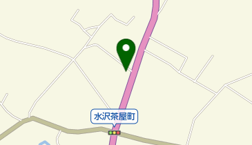 株式会社三井住友海上火災保険伊藤代理店の地図画像