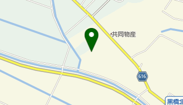 活水プラント株式会社の地図画像