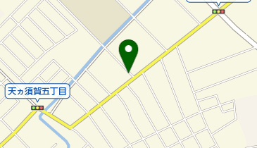 富寿家の地図画像