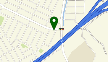 ヘアサロン・シローの地図画像