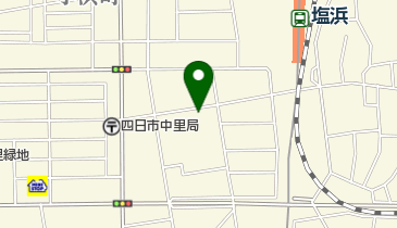 川端の地図画像