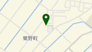 岡田治療院の地図画像