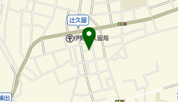 村田治療院の地図画像