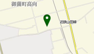 株式会社松本薬品伊勢支店の地図画像