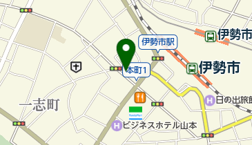 アイアンアームの地図画像