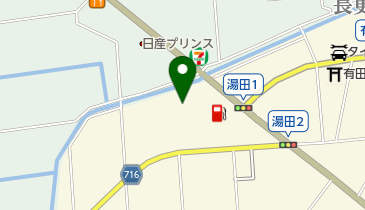伊勢陸運株式会社の地図画像