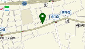 世古自転車商会の地図画像