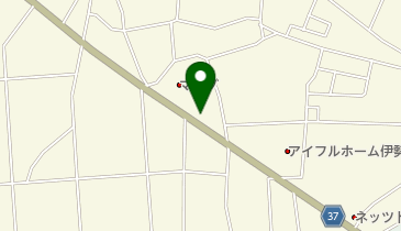 モトクラフトケイの地図画像