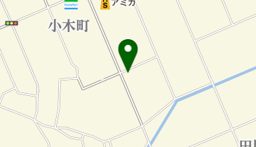 なごやかの地図画像