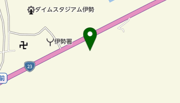 有限会社西村酸素販売の地図画像