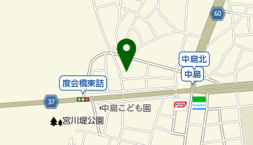 キモト瓦店の地図画像