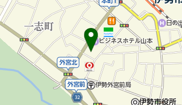 たぬきや玩具店の地図画像