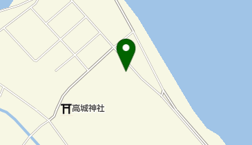 有限会社司商店の地図画像