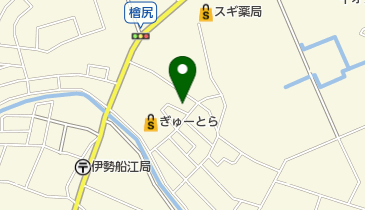 安田博子バレエ研究所の地図画像