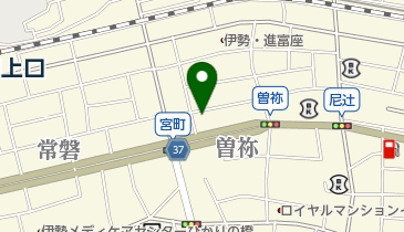 杉山機工株式会社の地図画像